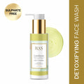 RAS Luxury Oils Luminous Skin Clearing Face Wash Cleanser
