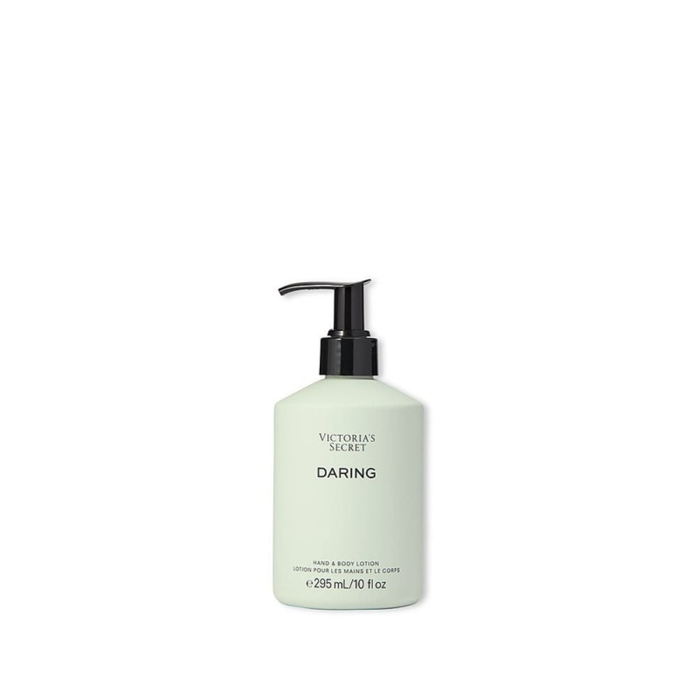Victoria's Secret Daring Fine Fragrance Lotion