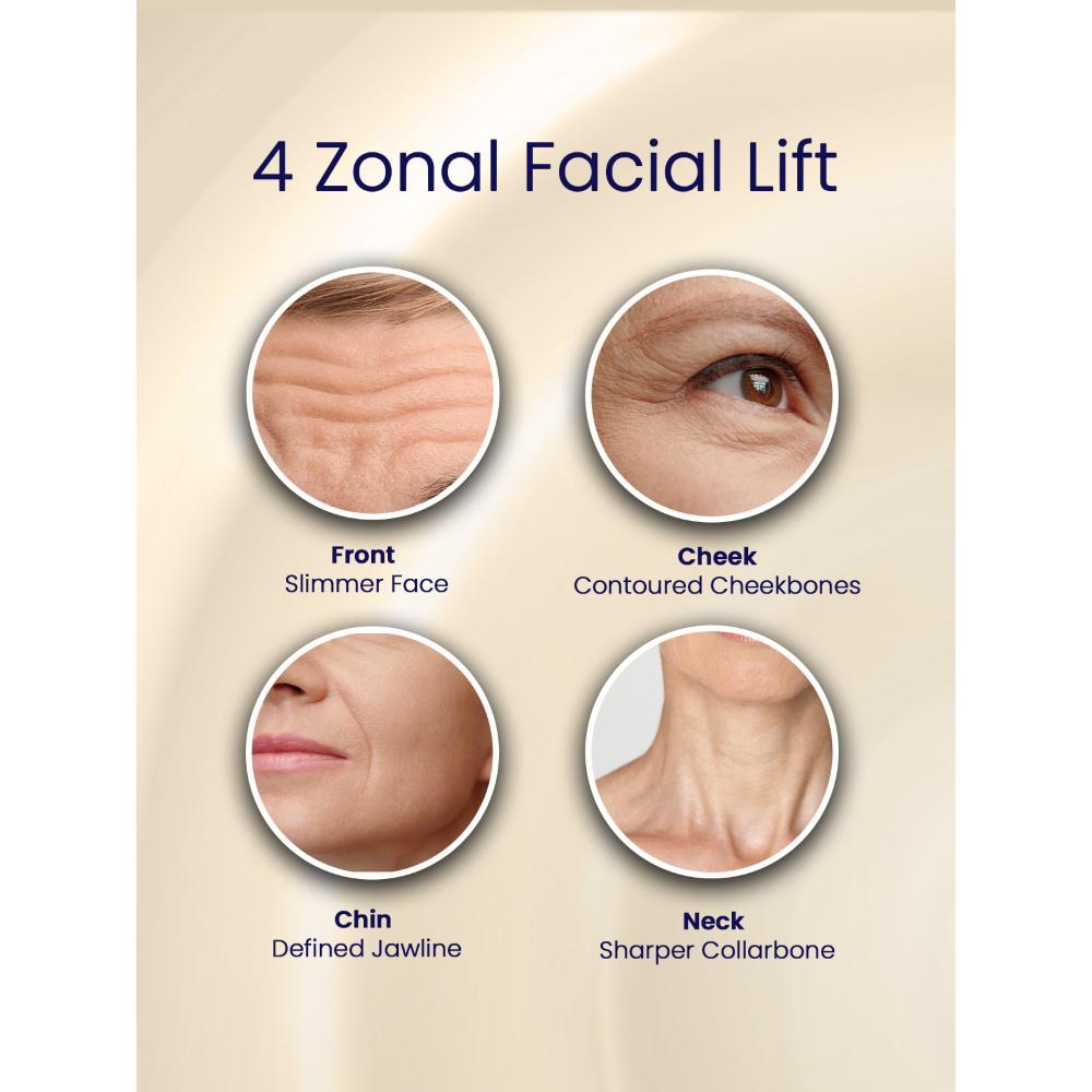 Bio-essence Face Lifting Cream, Tightening, Brightening, Double Chin Firming & Face Moisturiser