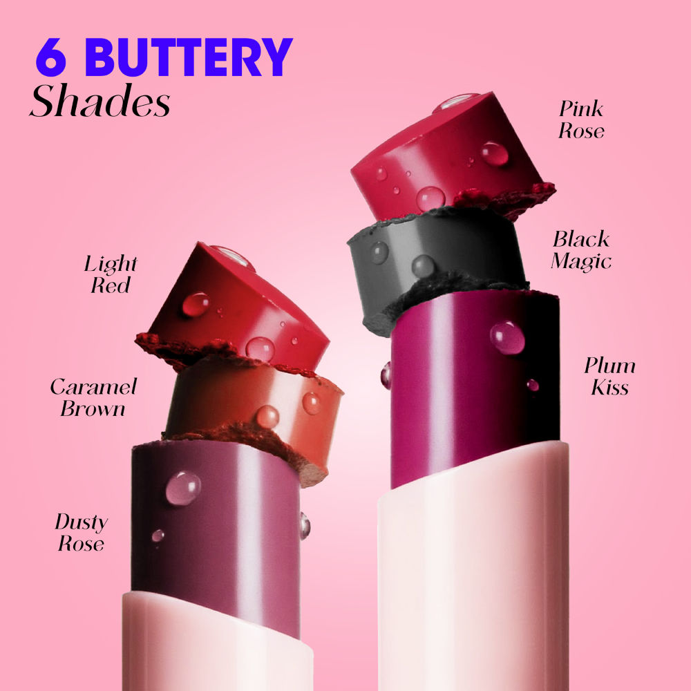 Blue Heaven Jelly & Butter SPF 50 PA ++++ Hydrating Lip Balm