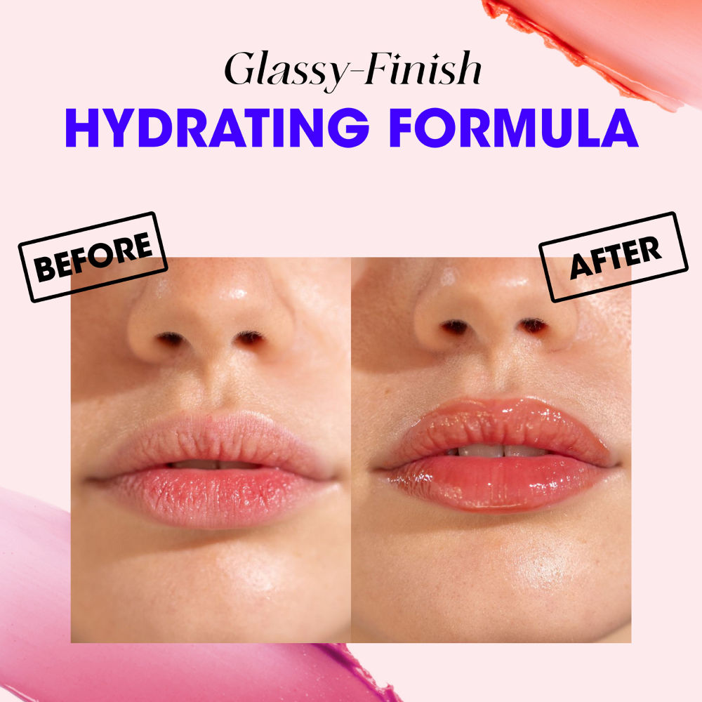 Blue Heaven Jelly & Butter SPF 50 PA ++++ Hydrating Lip Balm