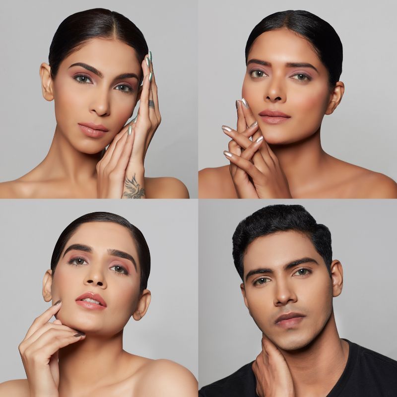 PAC IRIS Premium Contact Lenses