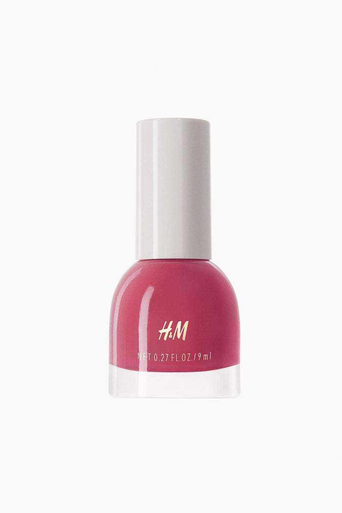 H&M Nail Polish