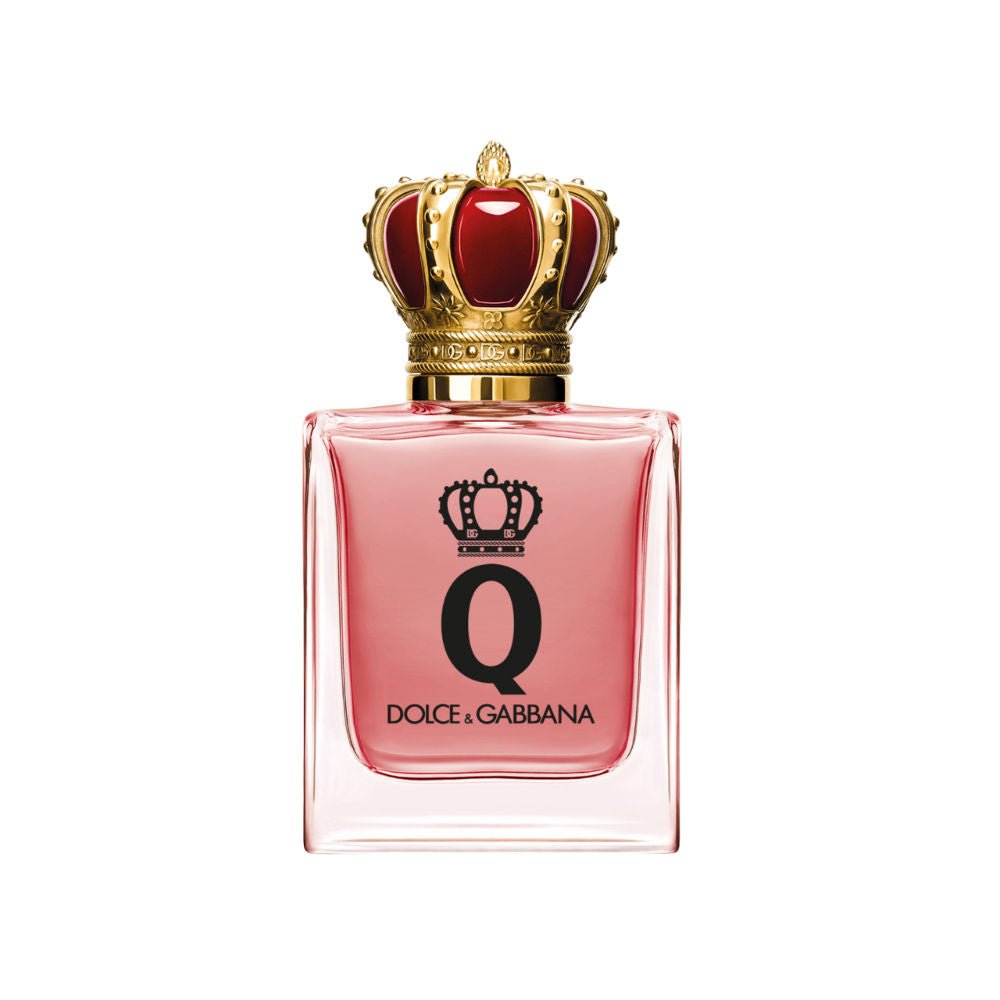 Dolce&Gabbana Q By Intense Eau De Parfum