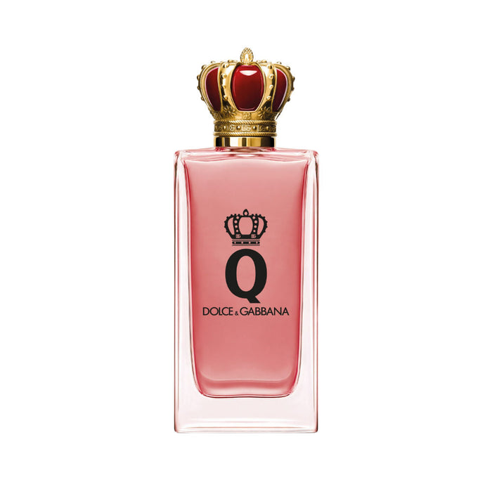 Dolce&Gabbana Q By Intense Eau De Parfum