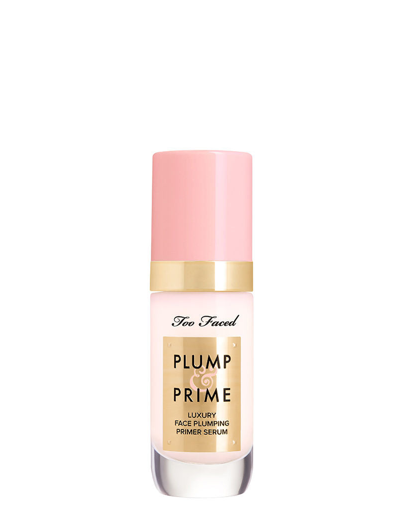 Too Faced Plump & Prime