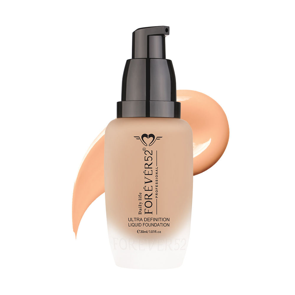 Daily Life Forever52 Ultra Definition Liquid Foundation
