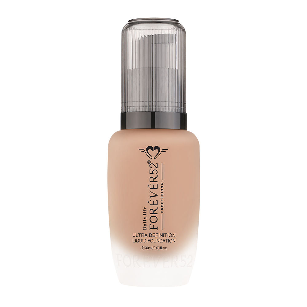 Daily Life Forever52 Ultra Definition Liquid Foundation
