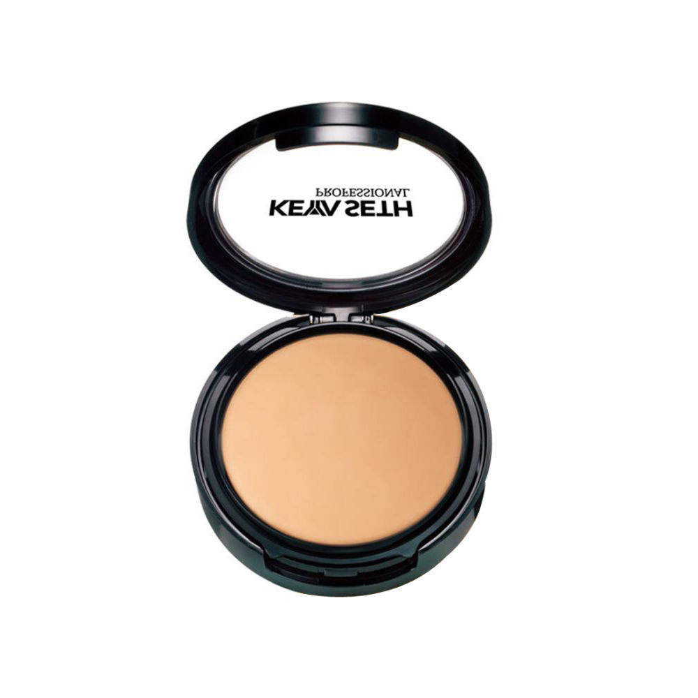 Keya Seth Aromatherapy Professional Compact Cream Foundation