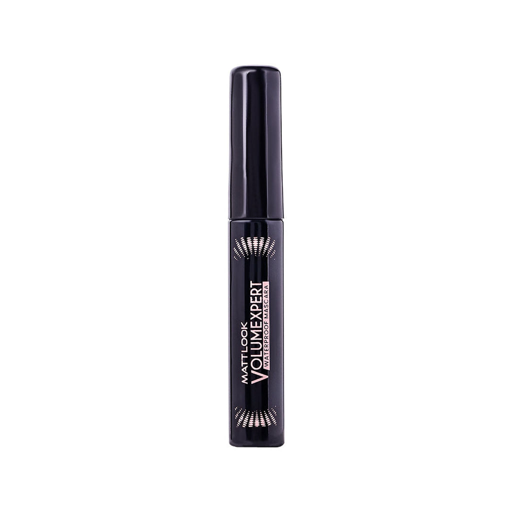 Matt look Volumexpert Waterproof Mascara