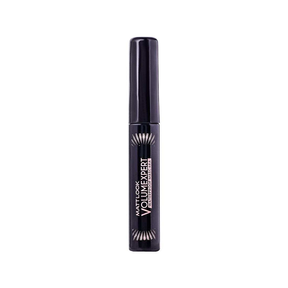Matt look Volumexpert Waterproof Mascara