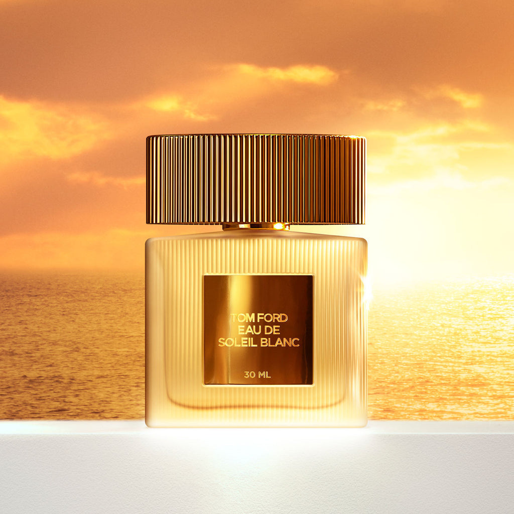 Tom Ford Eau De Soleil Blanc