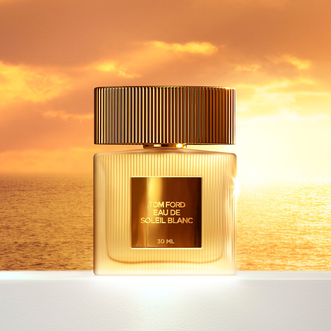 Tom Ford Eau De Soleil Blanc