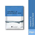 SeaSoul Peel-Off Mask Vitamin C & Hyaluronic Acid