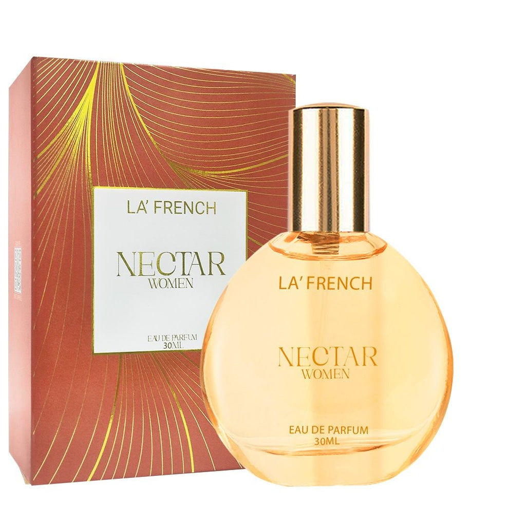 La French Nectar Eau De Perfume