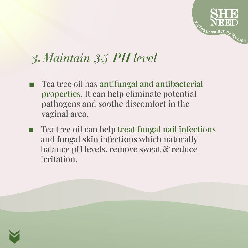 Sheneed Intimate Dryness Relief Douche With PH-3.5, Reduces Flaky Skin & Friction