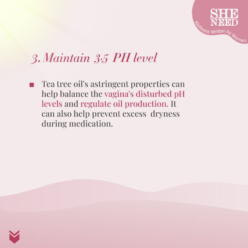 Sheneed 24hr Odour Control Feminine Intimate Cream