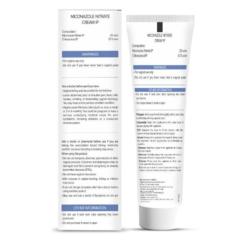 Sheneed Feminine Intimate Cream for UTI Relief