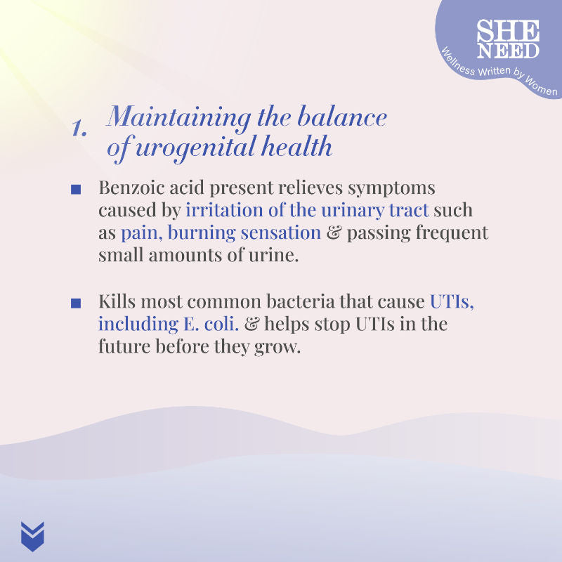 Sheneed Feminine Intimate Cream for UTI Relief