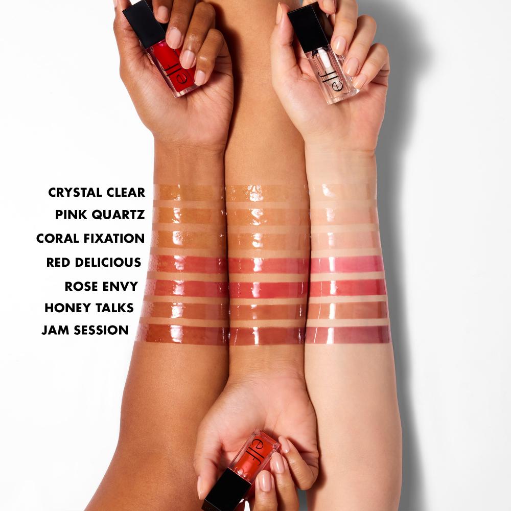 e.l.f. Cosmetics Glow Reviver Lip Oil