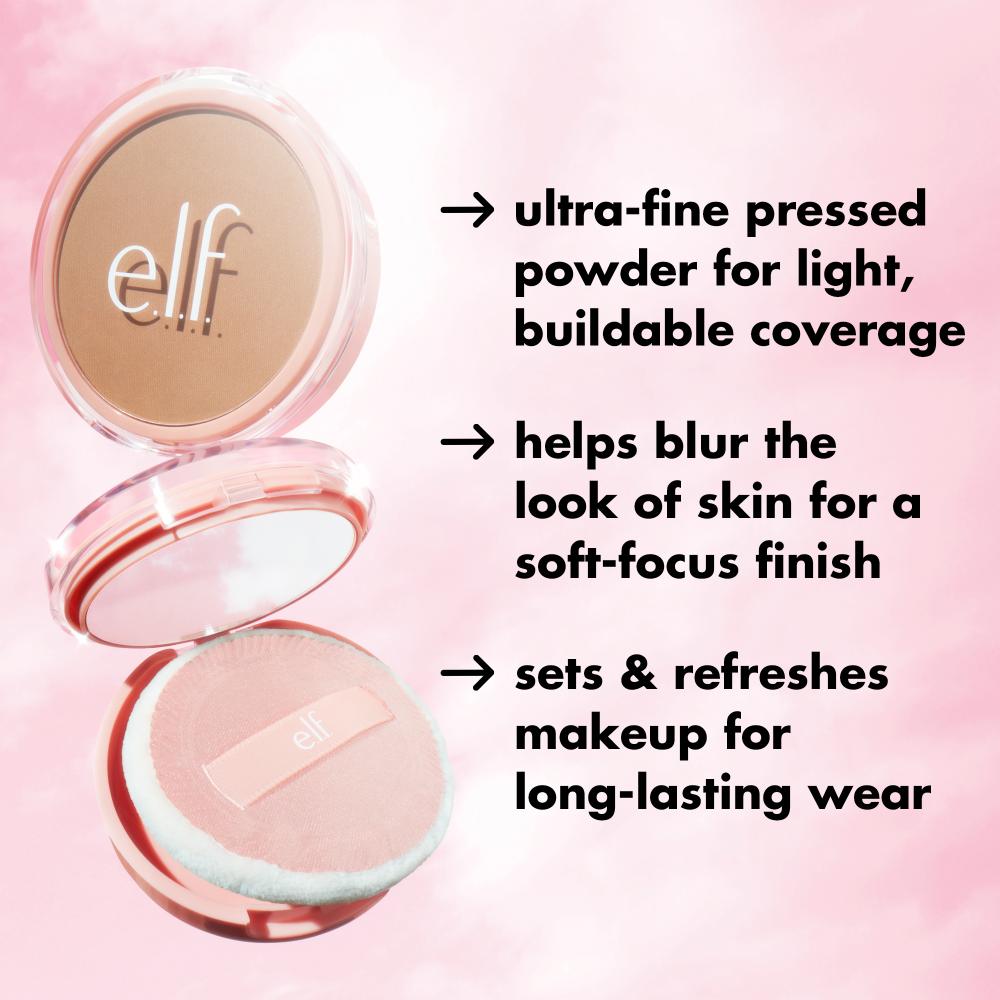 e.l.f. Cosmetics Halo Glow Powder Filter