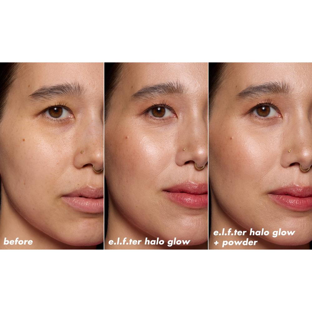 e.l.f. Cosmetics Halo Glow Powder Filter