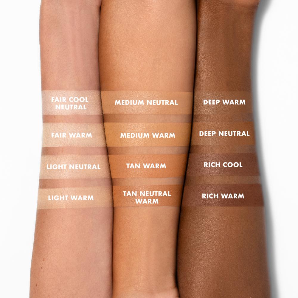 e.l.f. Cosmetics Halo Glow Powder Filter