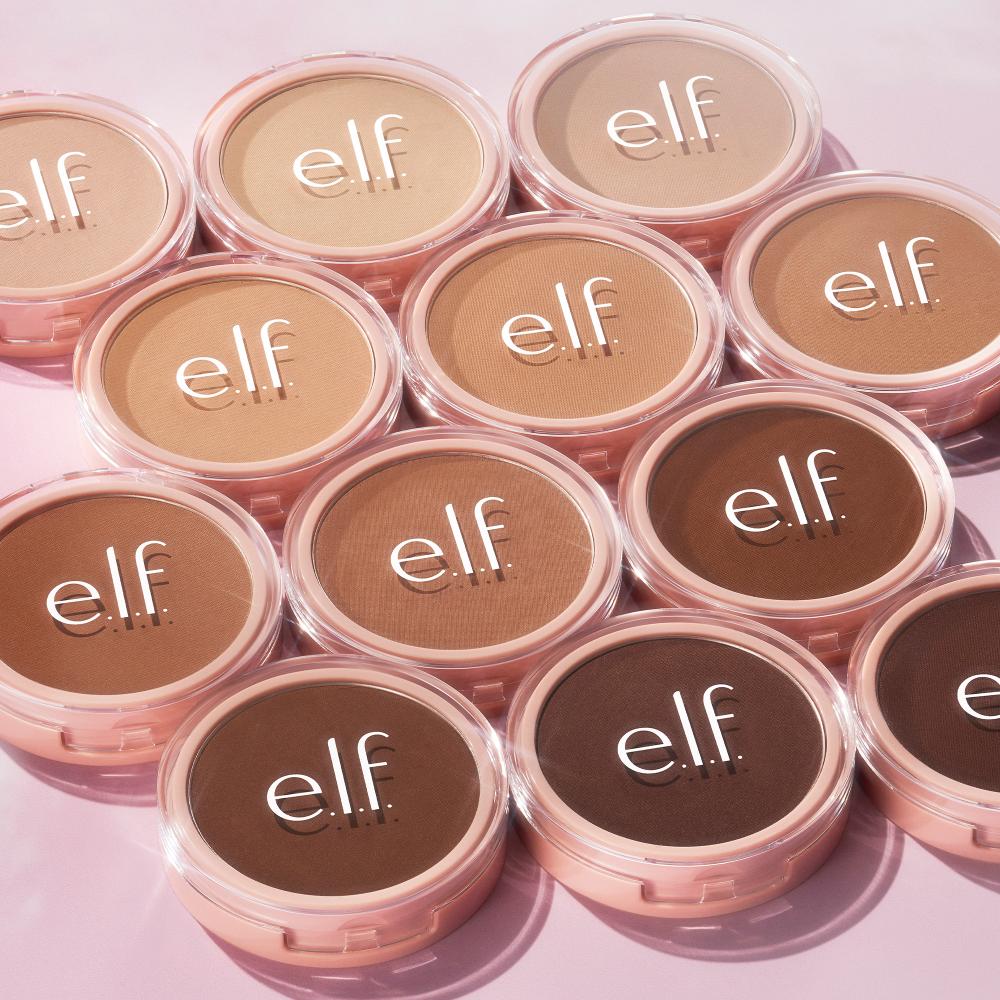 e.l.f. Cosmetics Halo Glow Powder Filter
