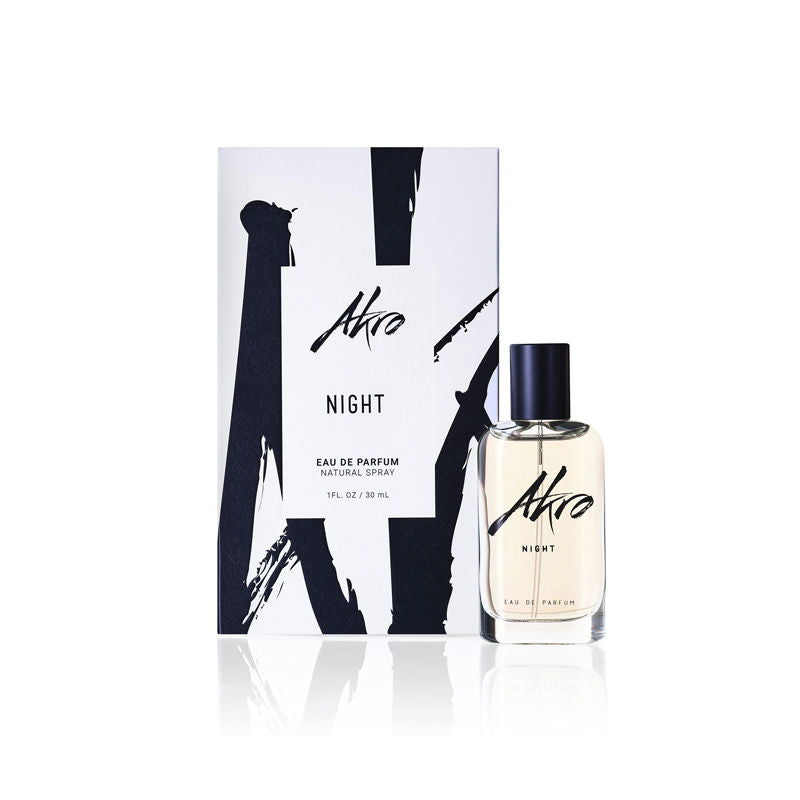 Akro Night Eau de Parfum