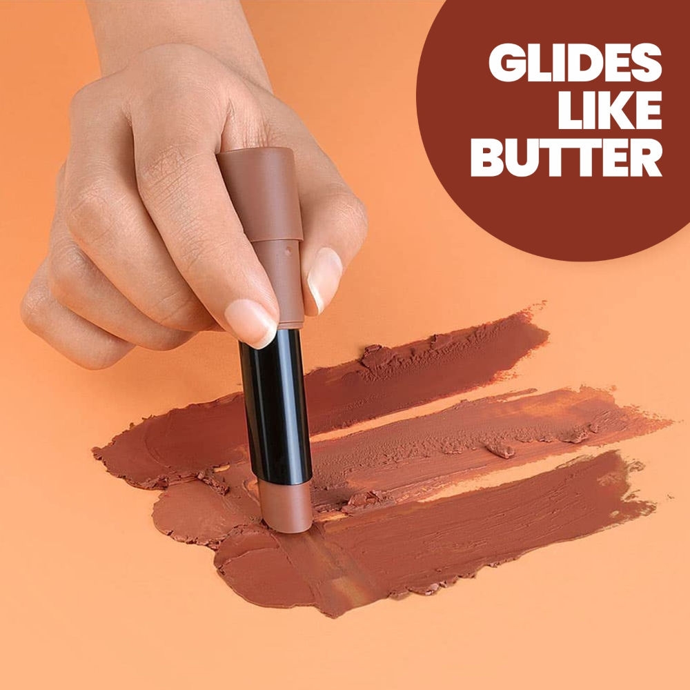 MARS Matte Lipsticks Box