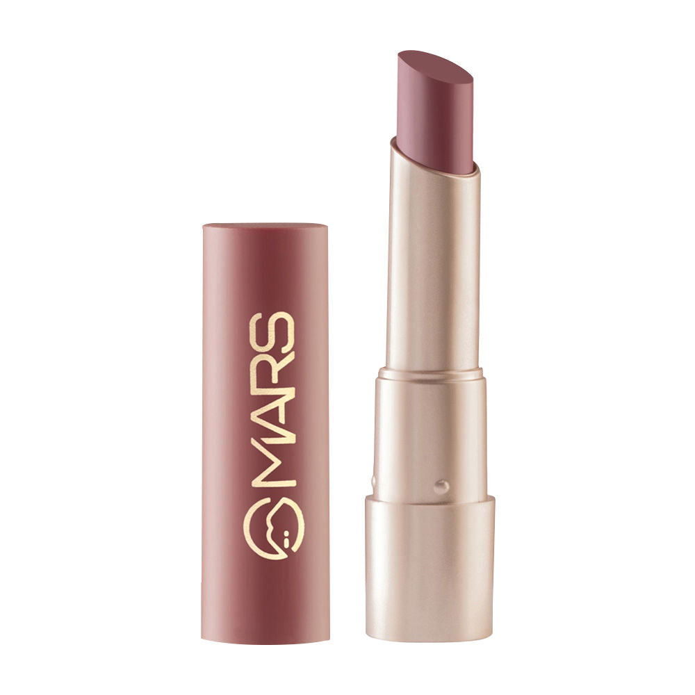 MARS Creamy Matte Lipstick