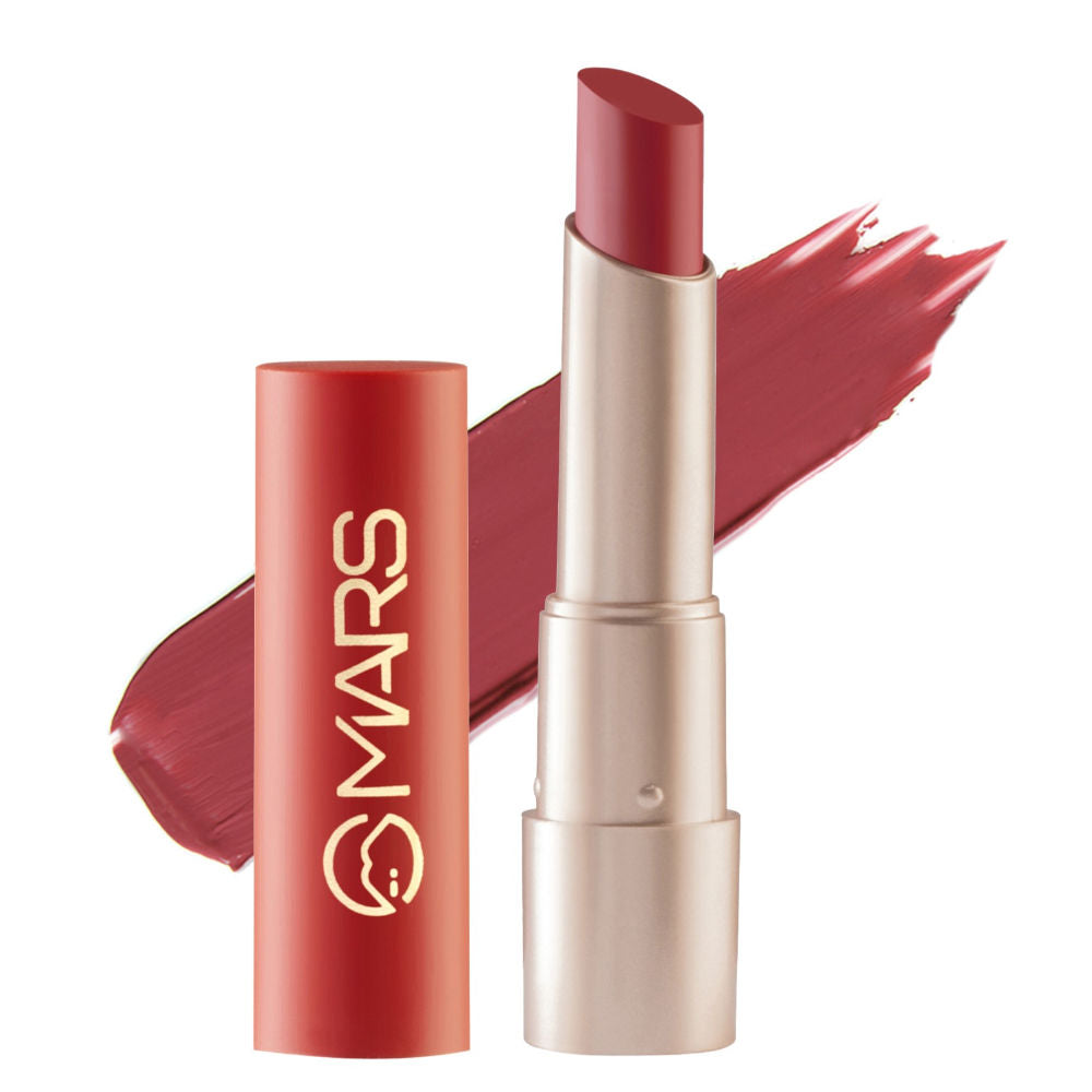 MARS Creamy Matte Lipstick