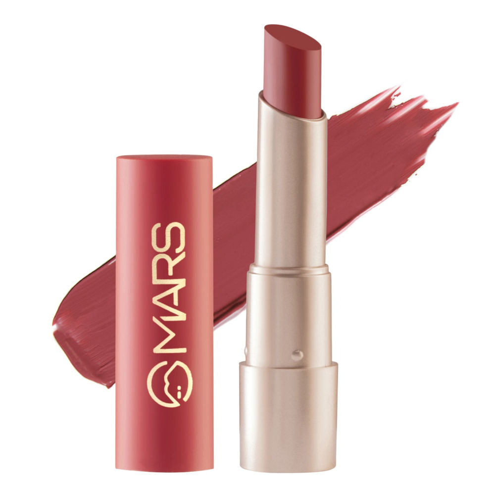 MARS Creamy Matte Lipstick