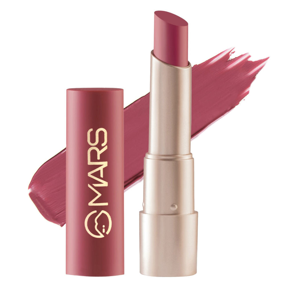 MARS Creamy Matte Lipstick