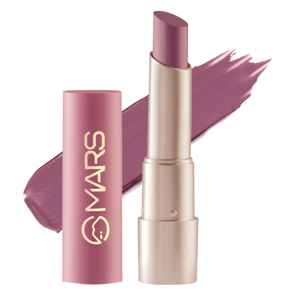 MARS Creamy Matte Lipstick