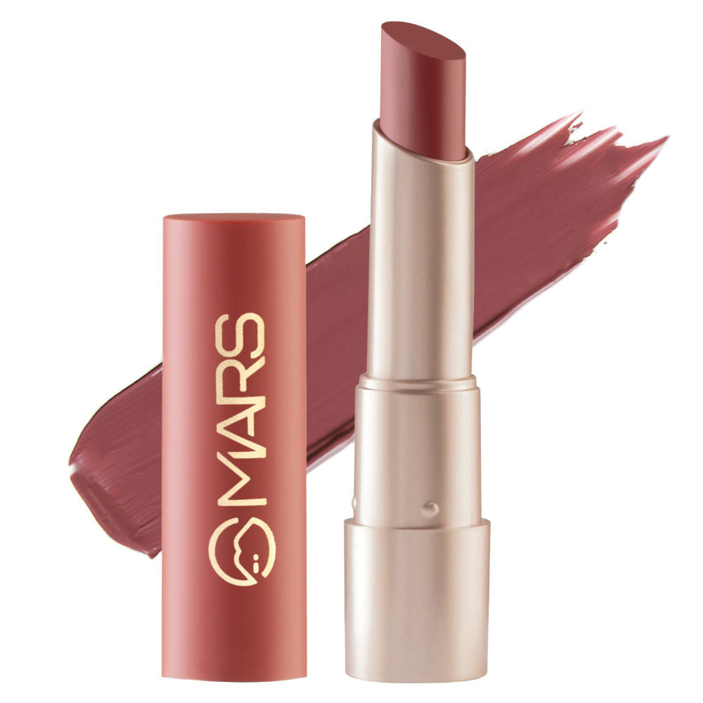 MARS Creamy Matte Lipstick