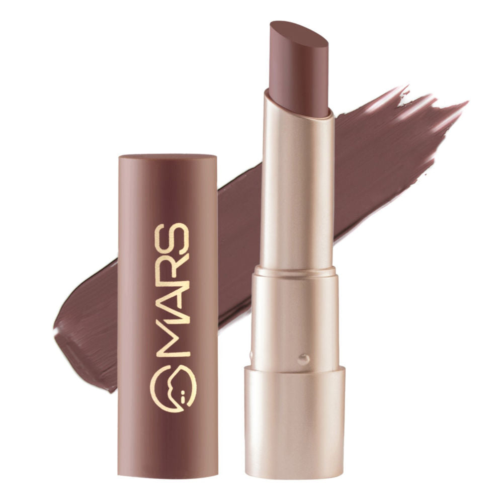 MARS Creamy Matte Lipstick
