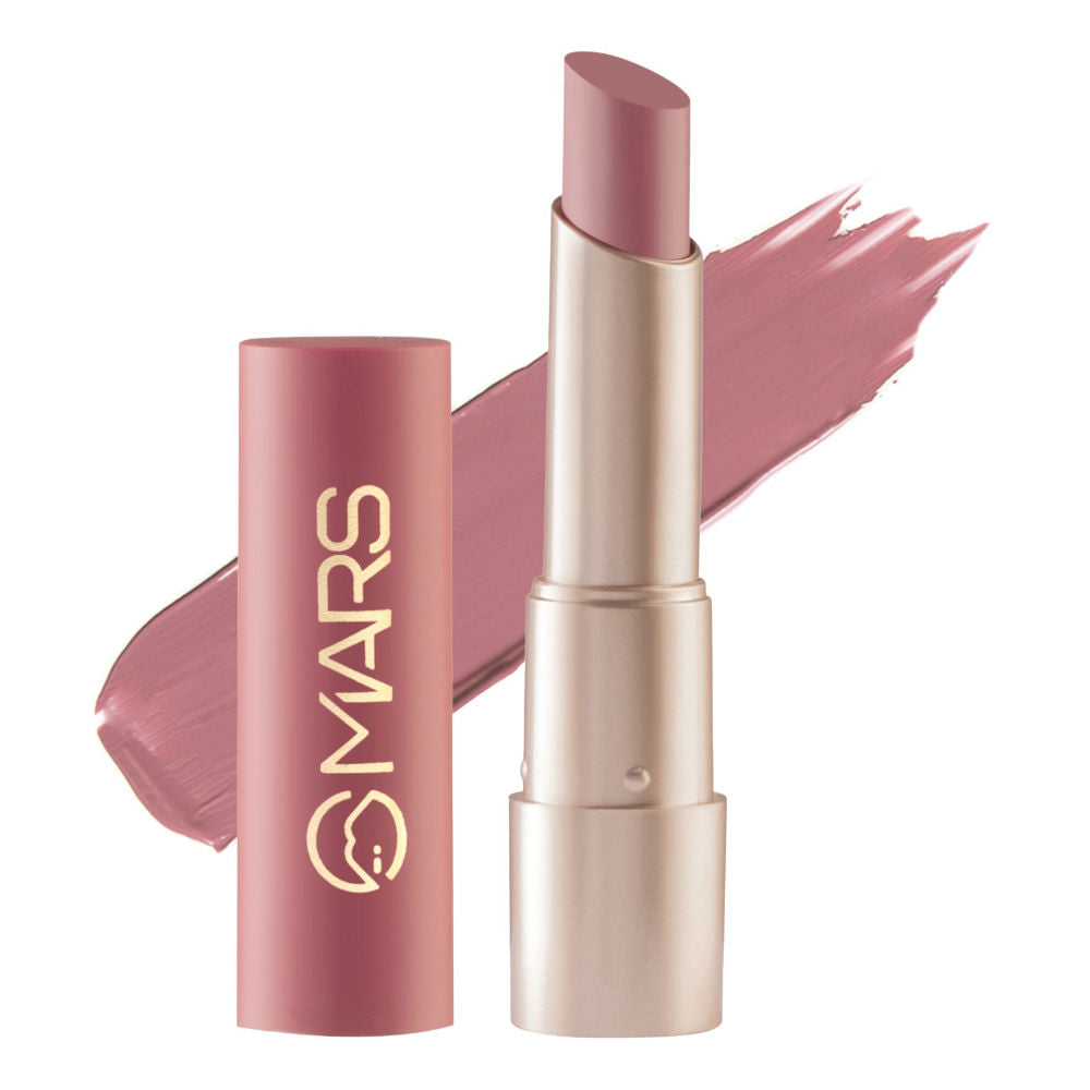MARS Creamy Matte Lipstick