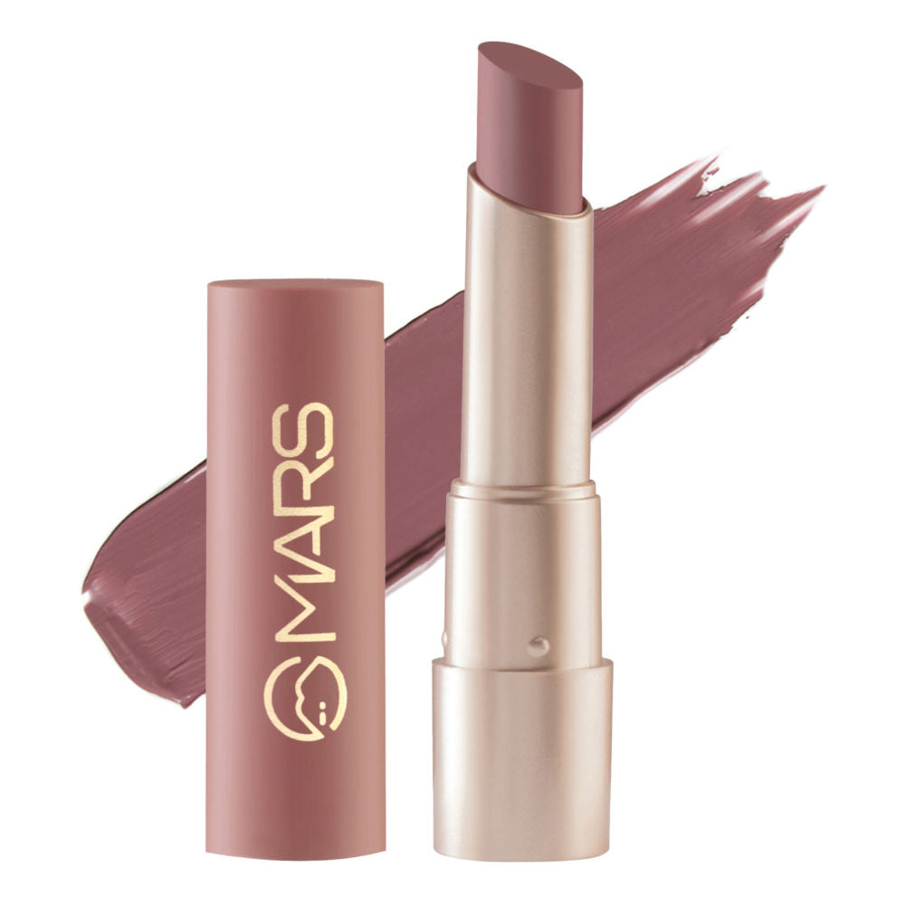 MARS Creamy Matte Lipstick