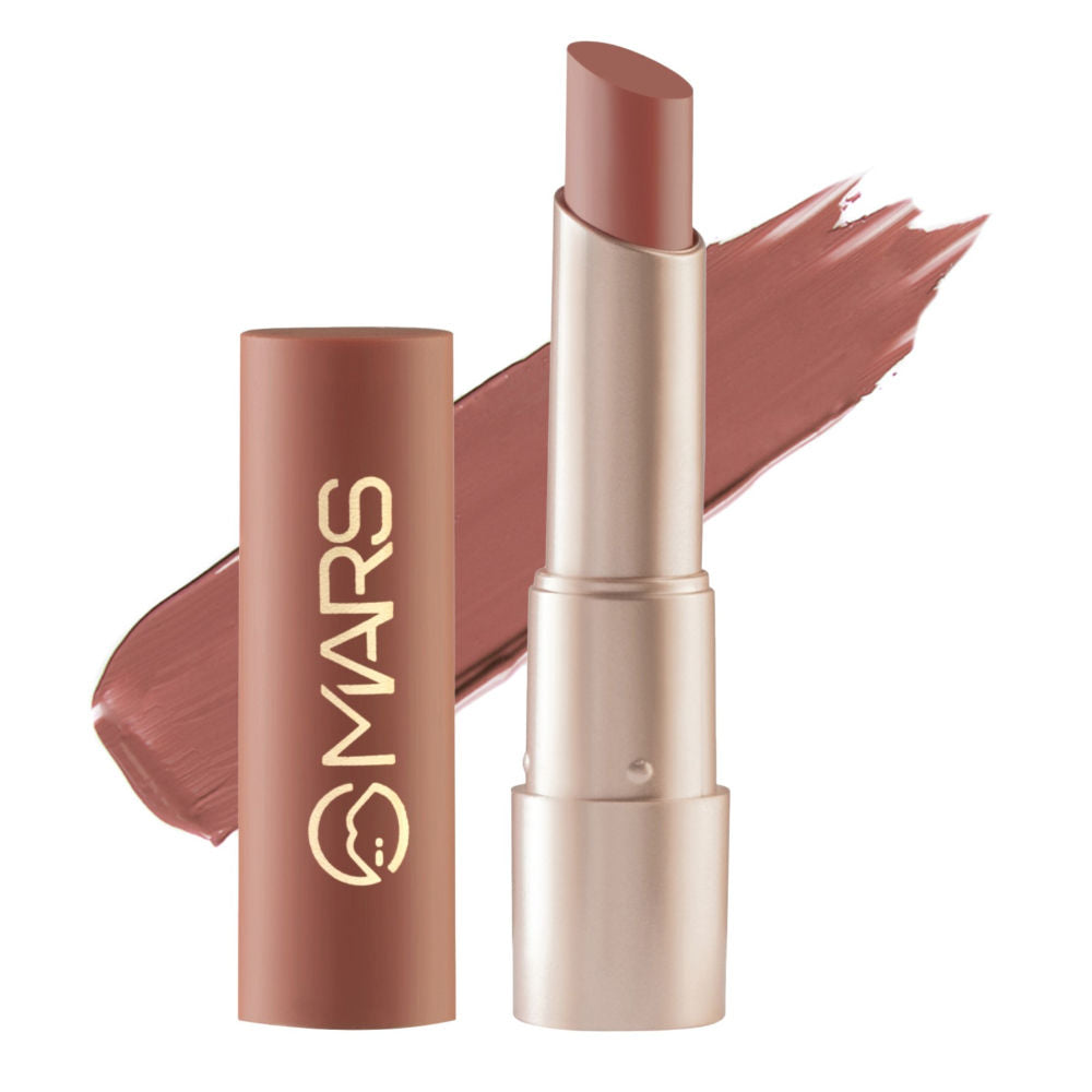 MARS Creamy Matte Lipstick