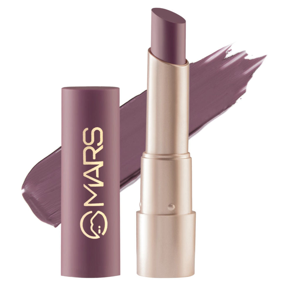MARS Creamy Matte Lipstick