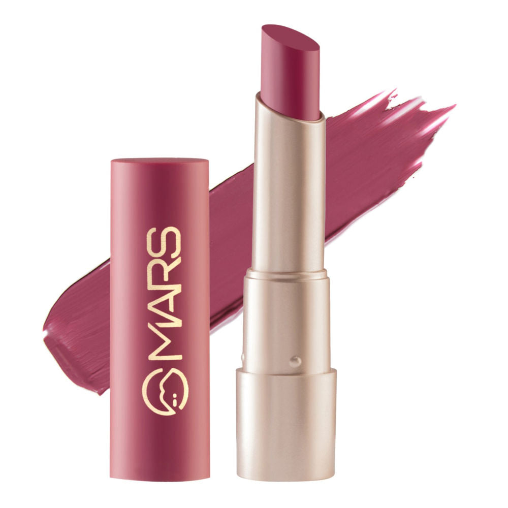 MARS Creamy Matte Lipstick