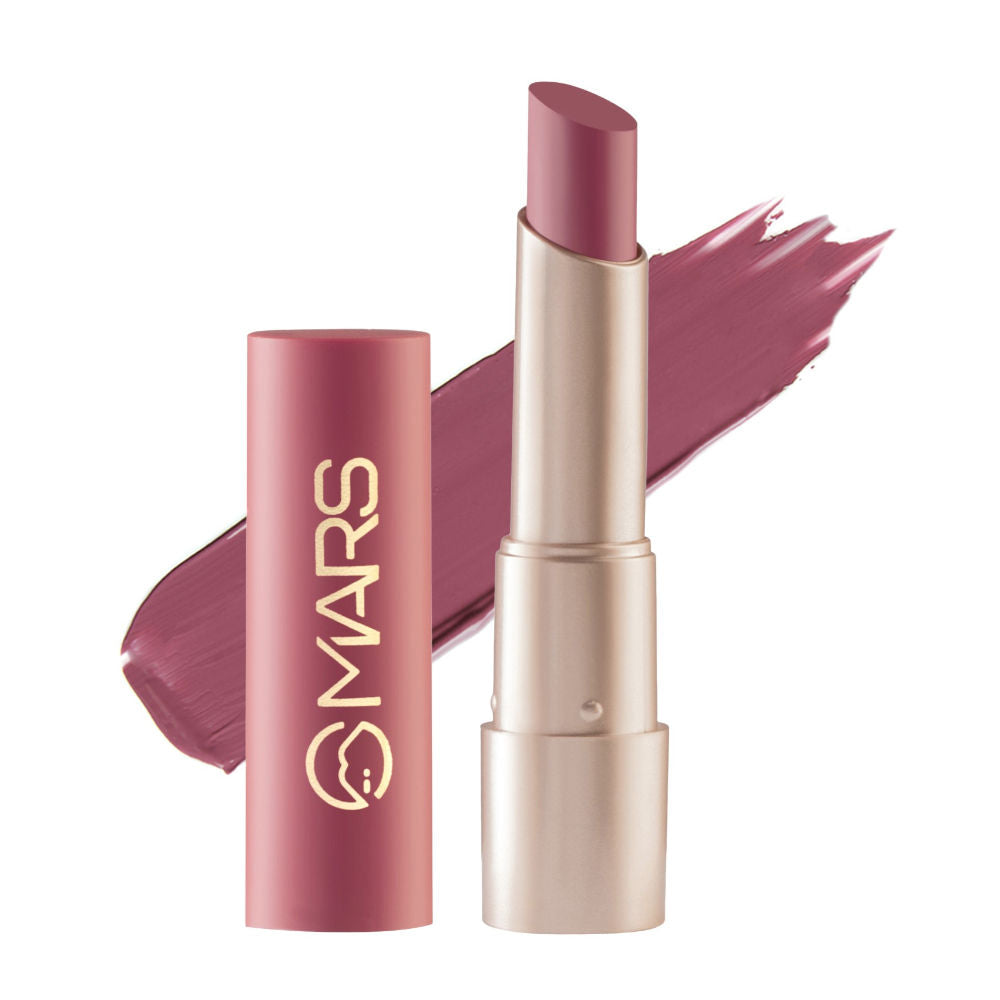 MARS Creamy Matte Lipstick