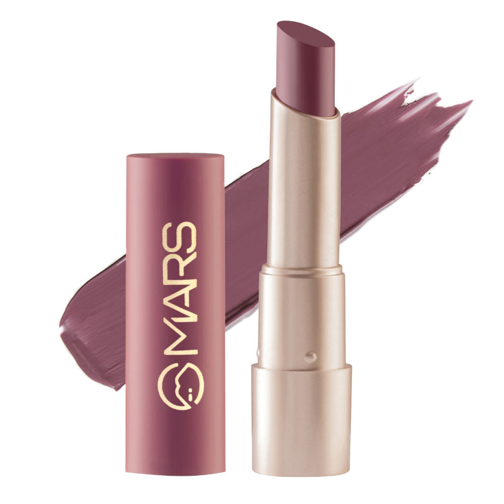 MARS Creamy Matte Lipstick