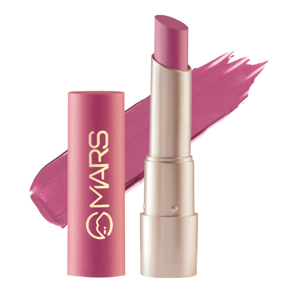 MARS Creamy Matte Lipstick