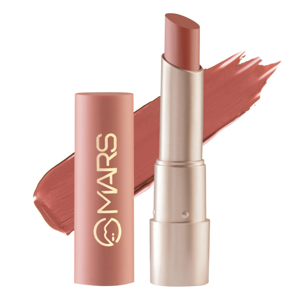 MARS Creamy Matte Lipstick