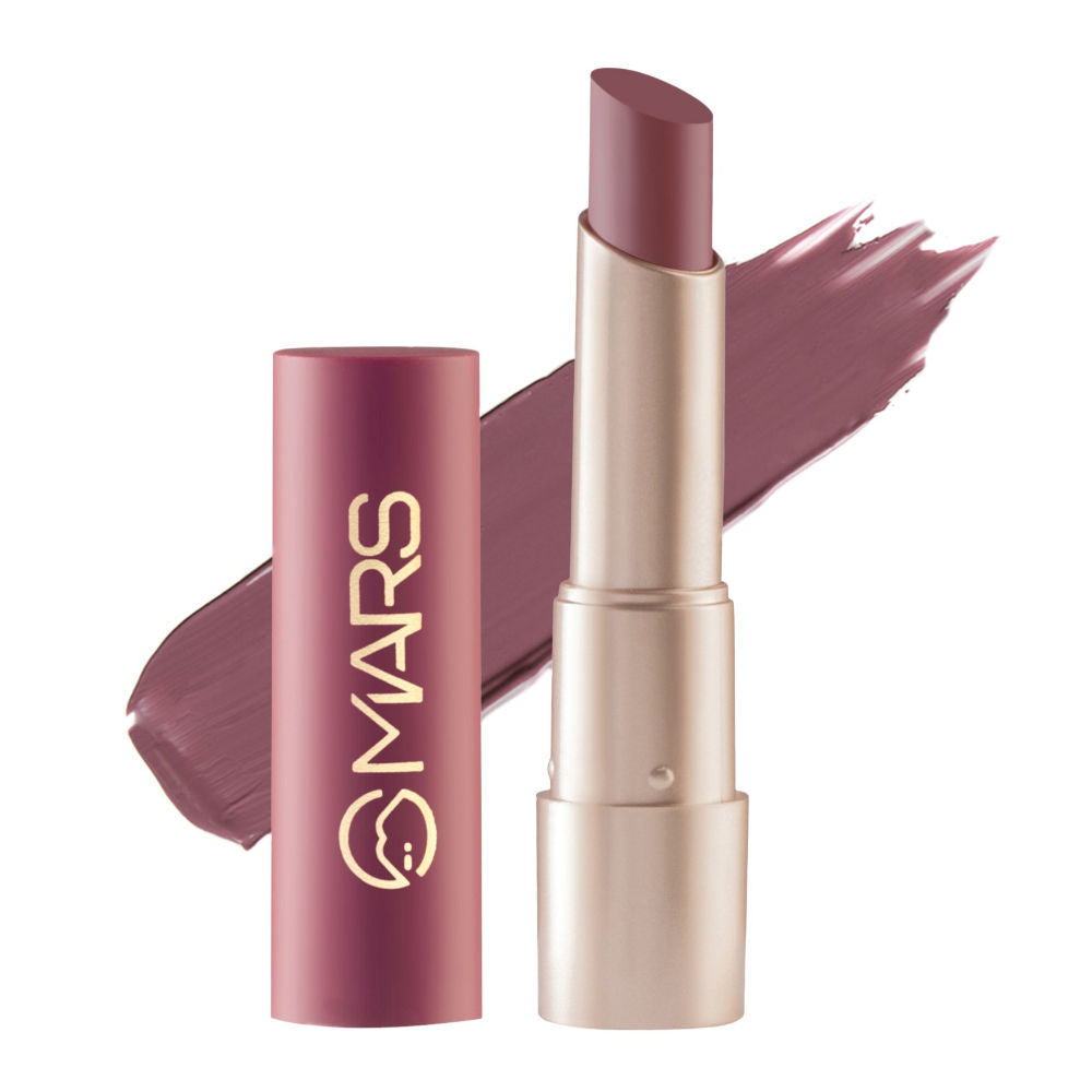 MARS Creamy Matte Lipstick