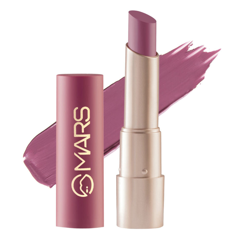 MARS Creamy Matte Lipstick