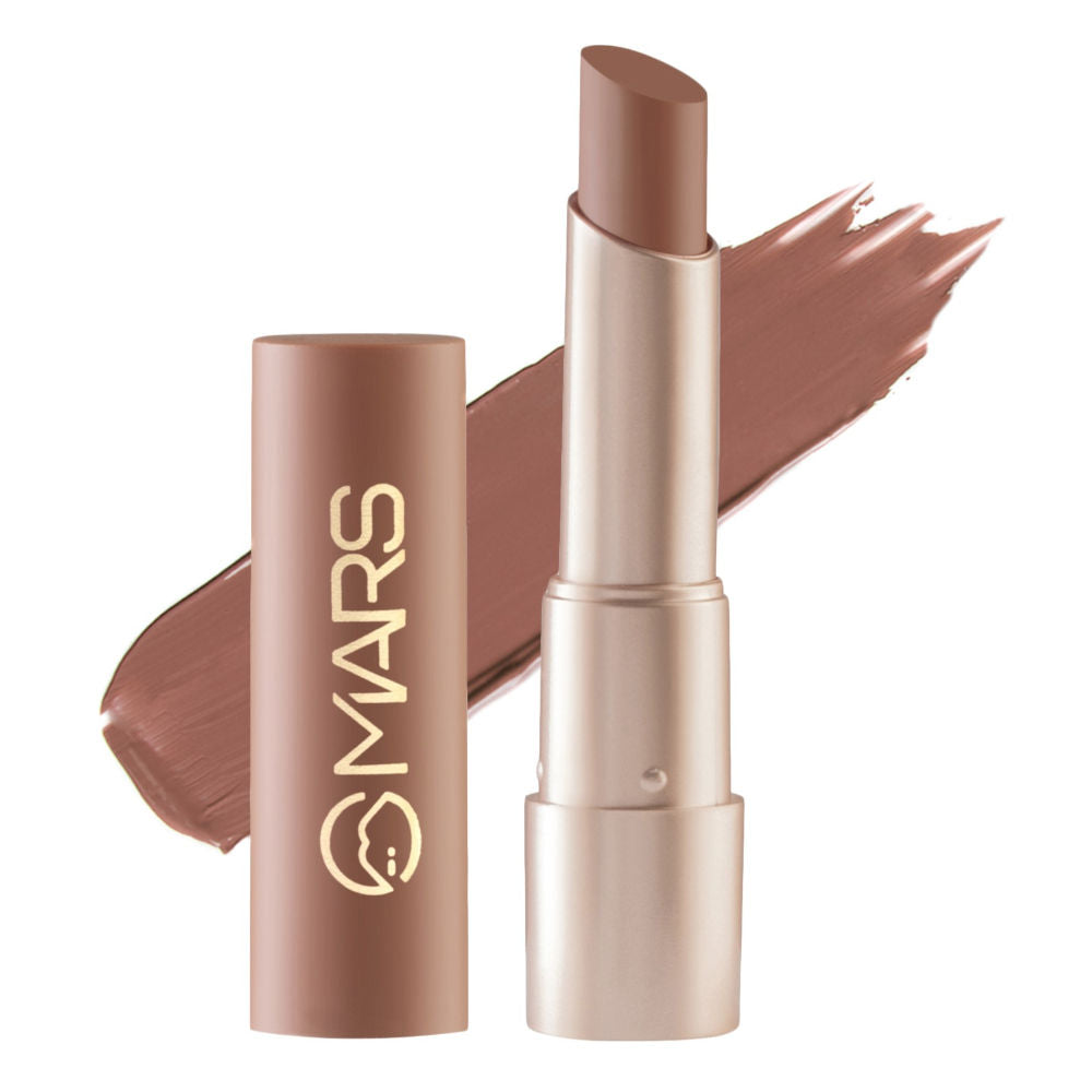 MARS Creamy Matte Lipstick