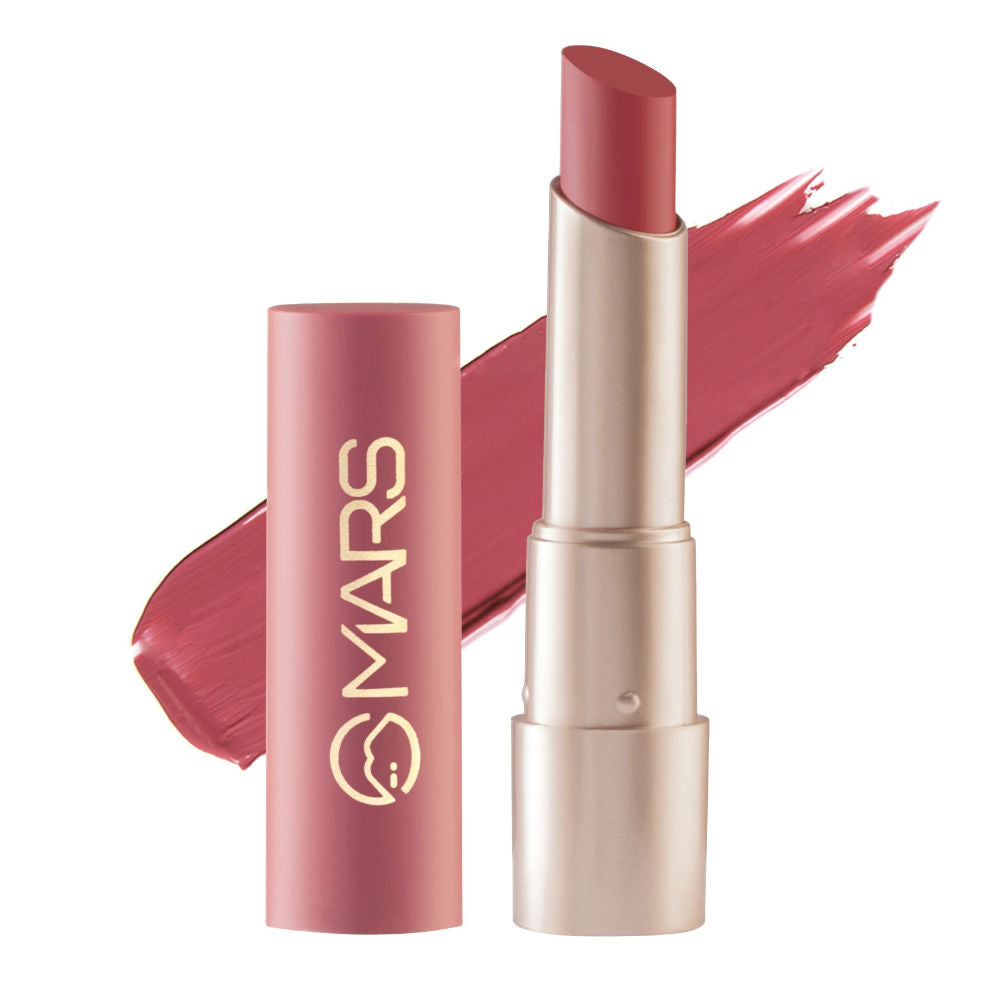 MARS Creamy Matte Lipstick